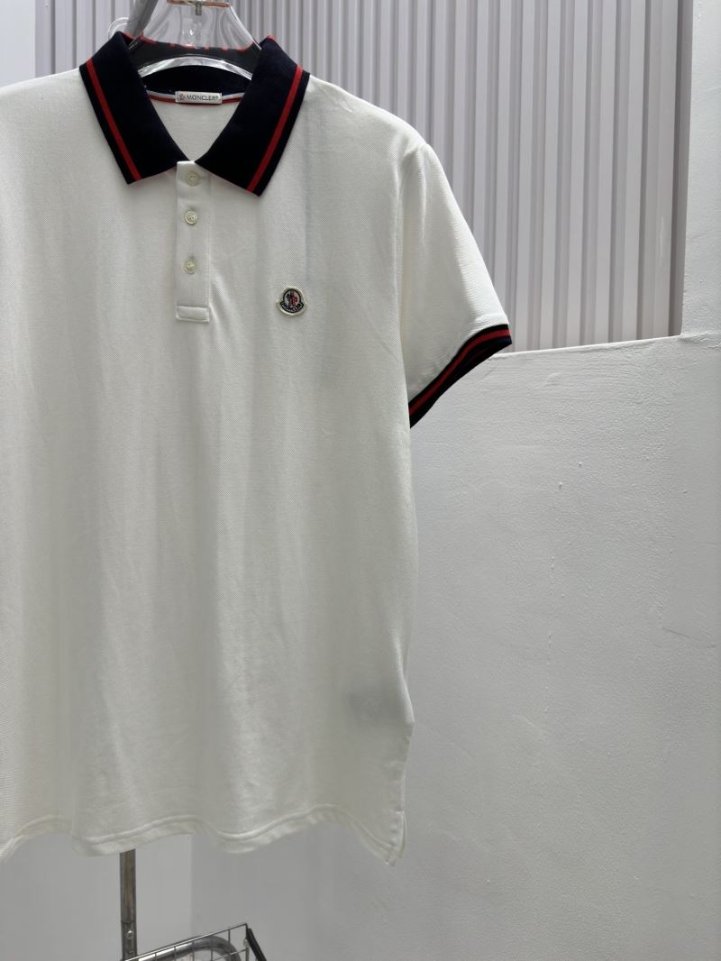 Moncler T-Shirts